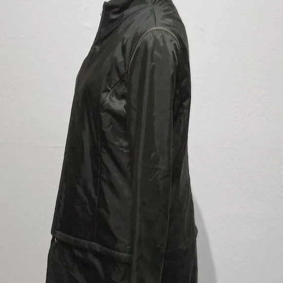 Halogen Olive/Army Green 3pc jacket - Picture 7 of 15